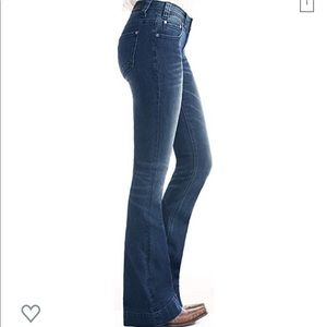 Rock&Roll Trouser Jean 26x36